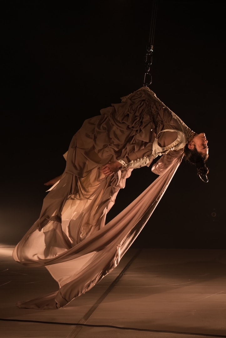 Máquina de gloria y olvido