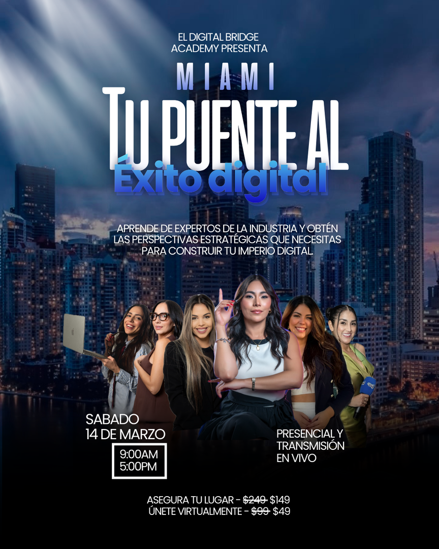 Digital Bridge Academy