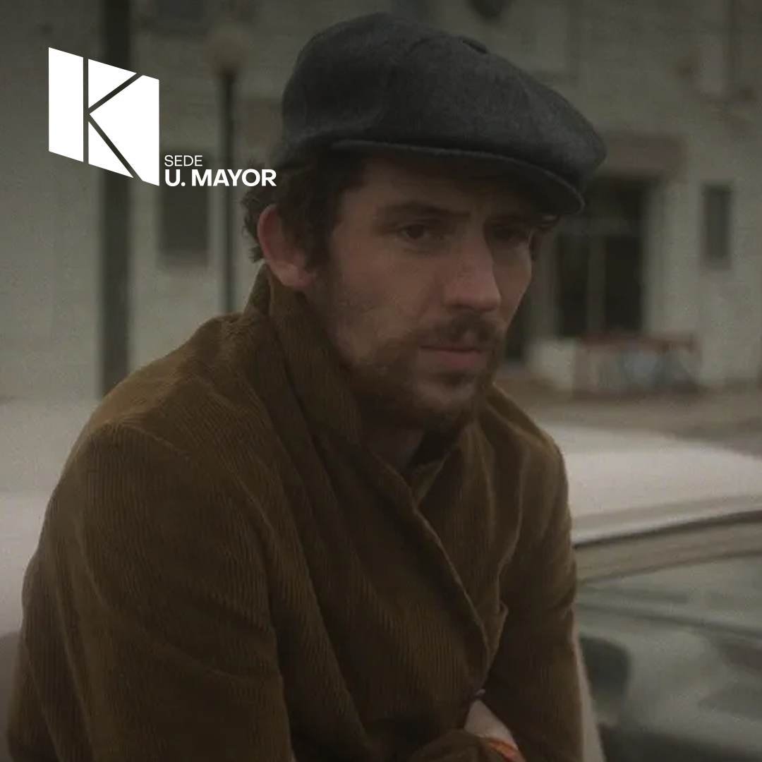The Mastermind de Kelly Reichardt en SALA K