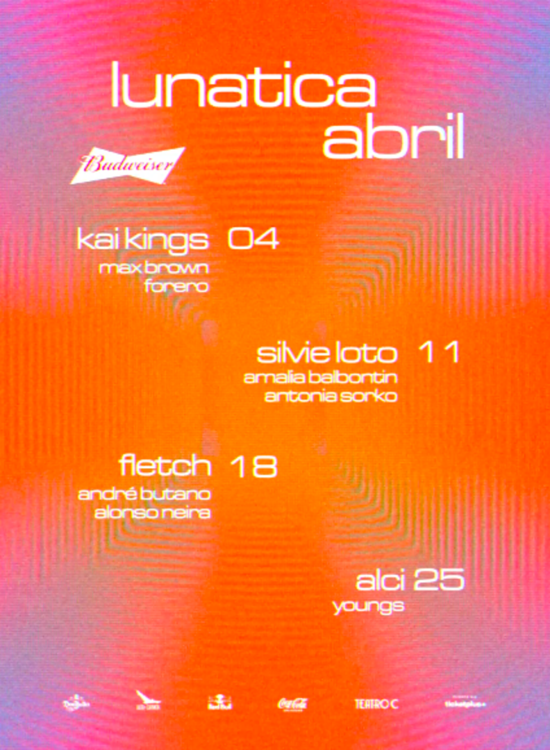 LUNATICA PRESENTA: SILVIE LOTO