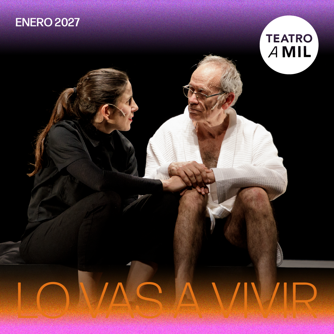 CASTING LEAR