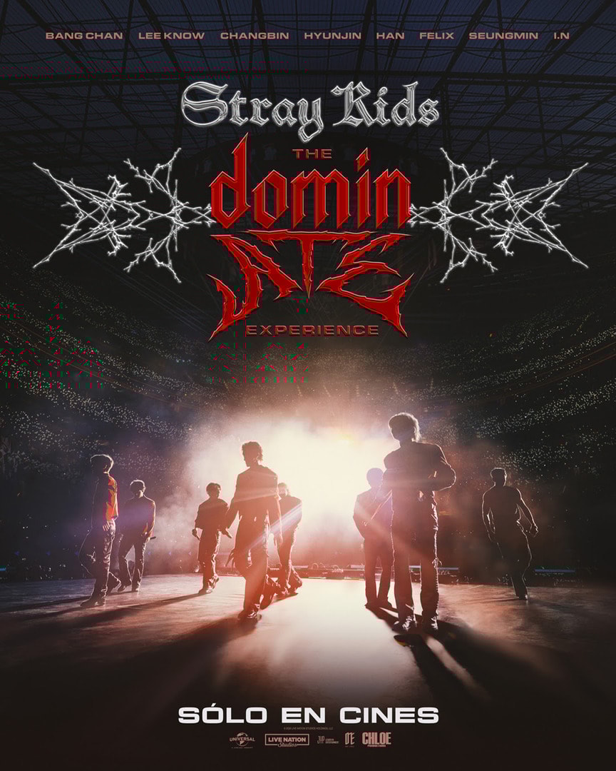 Stray Kids