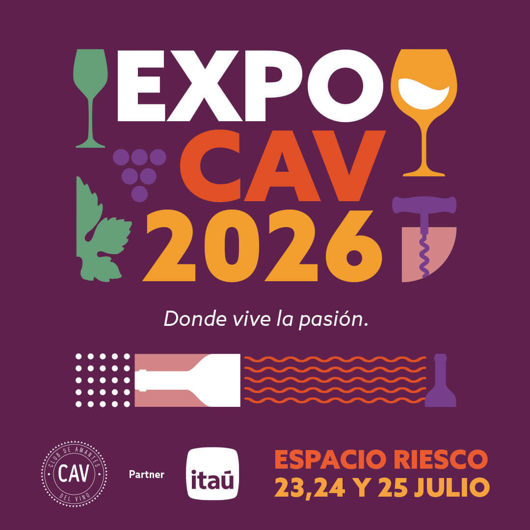 Expo CAV 2026