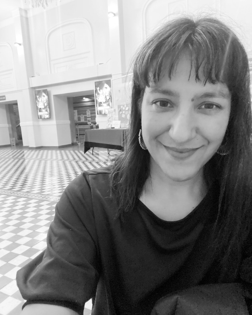 Masterclass "Teatro Aplicado: Diseño de experiencias comunitarias" por Diana Fraczinet Cristi