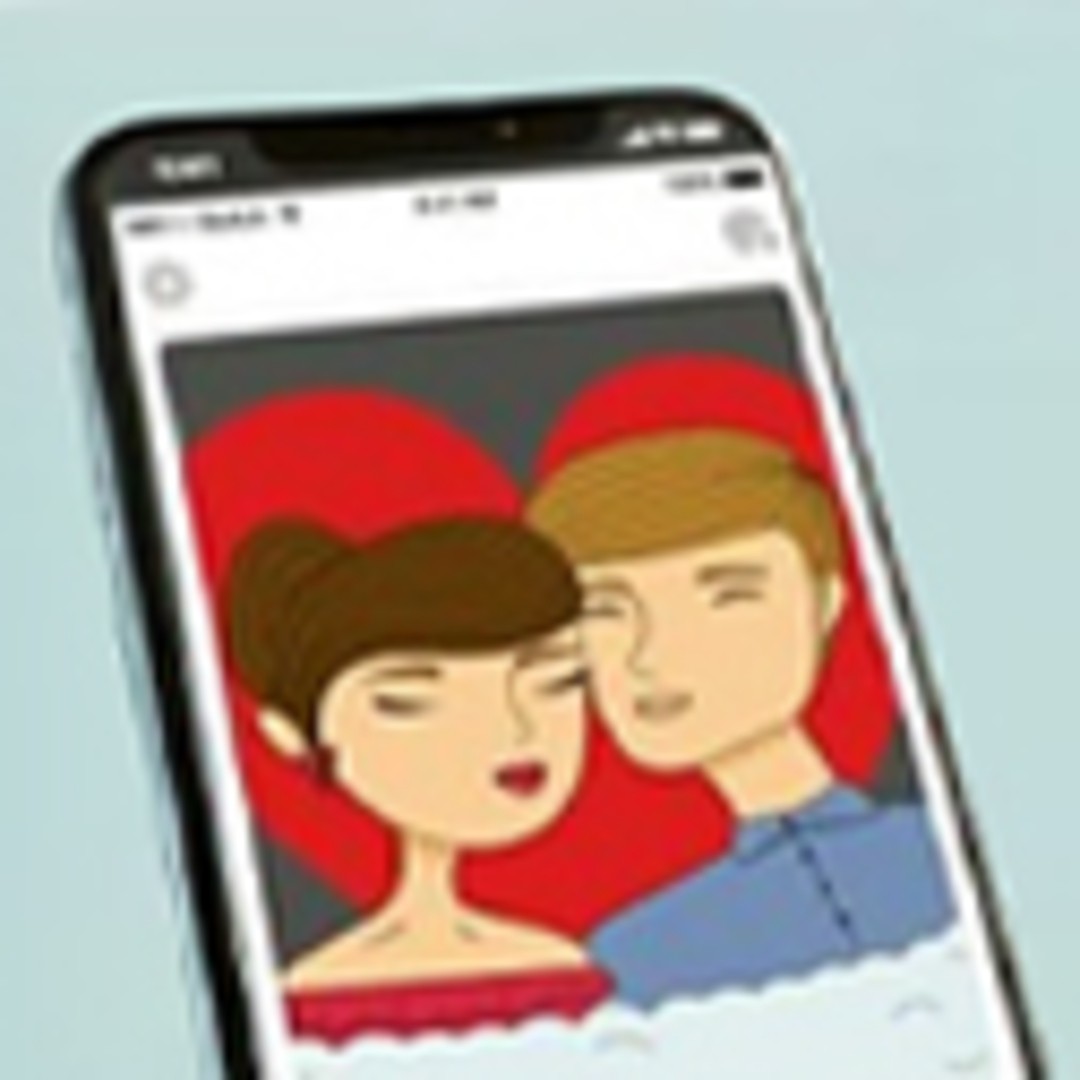 La biología del match. Ciencia y amor en tiempos digitales