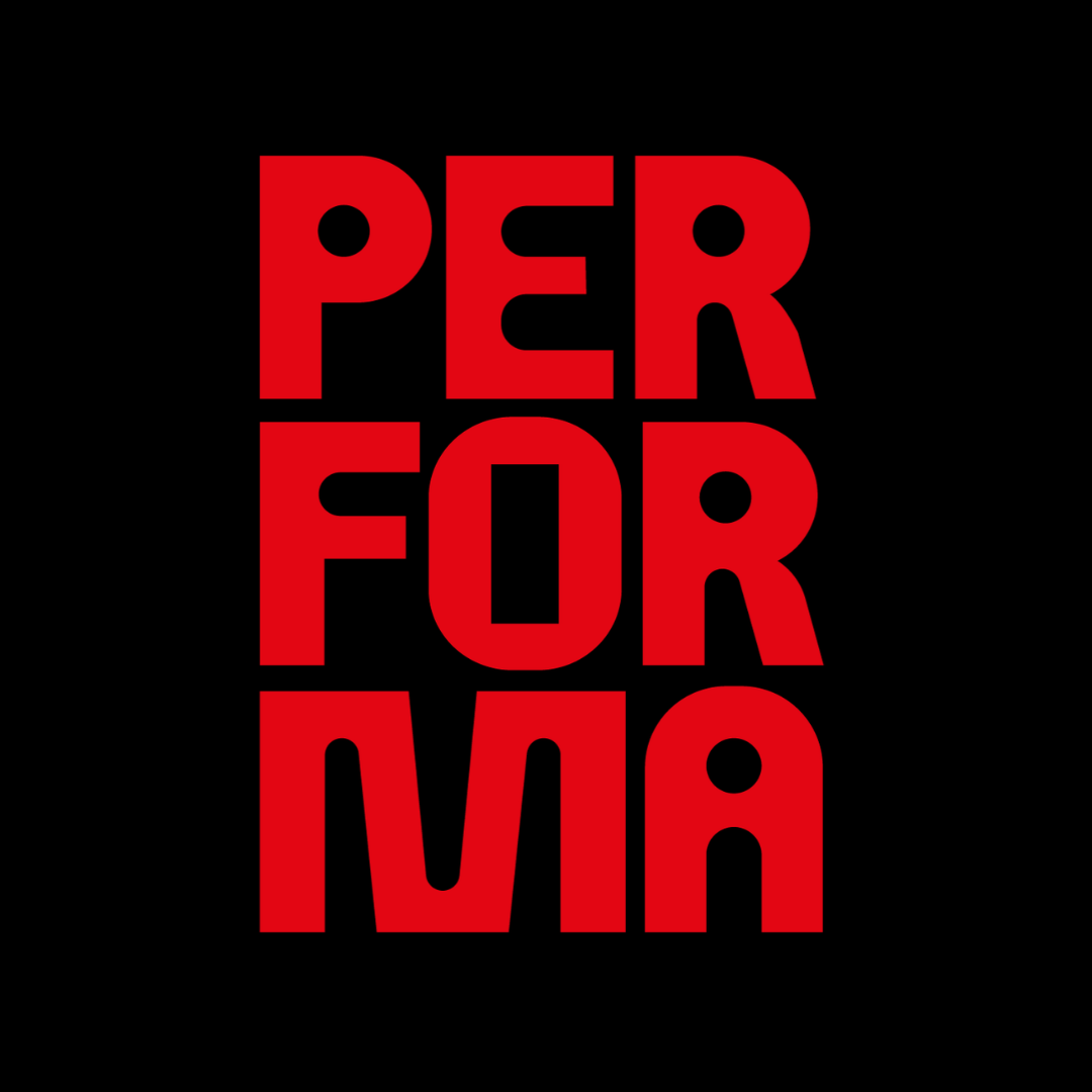 PERFORMA: Festival Internacional de Artes Mediales