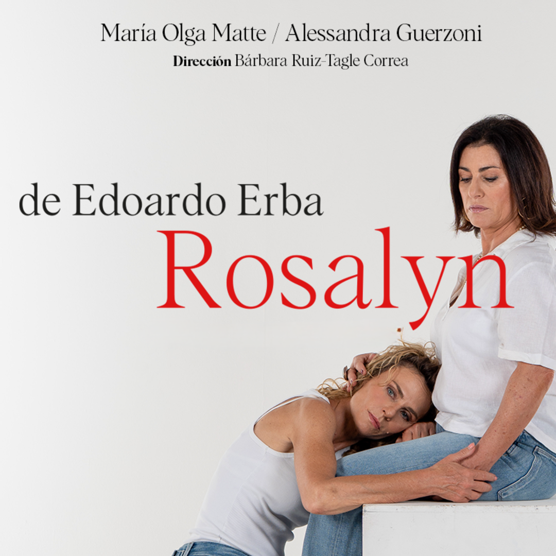 Rosalyn