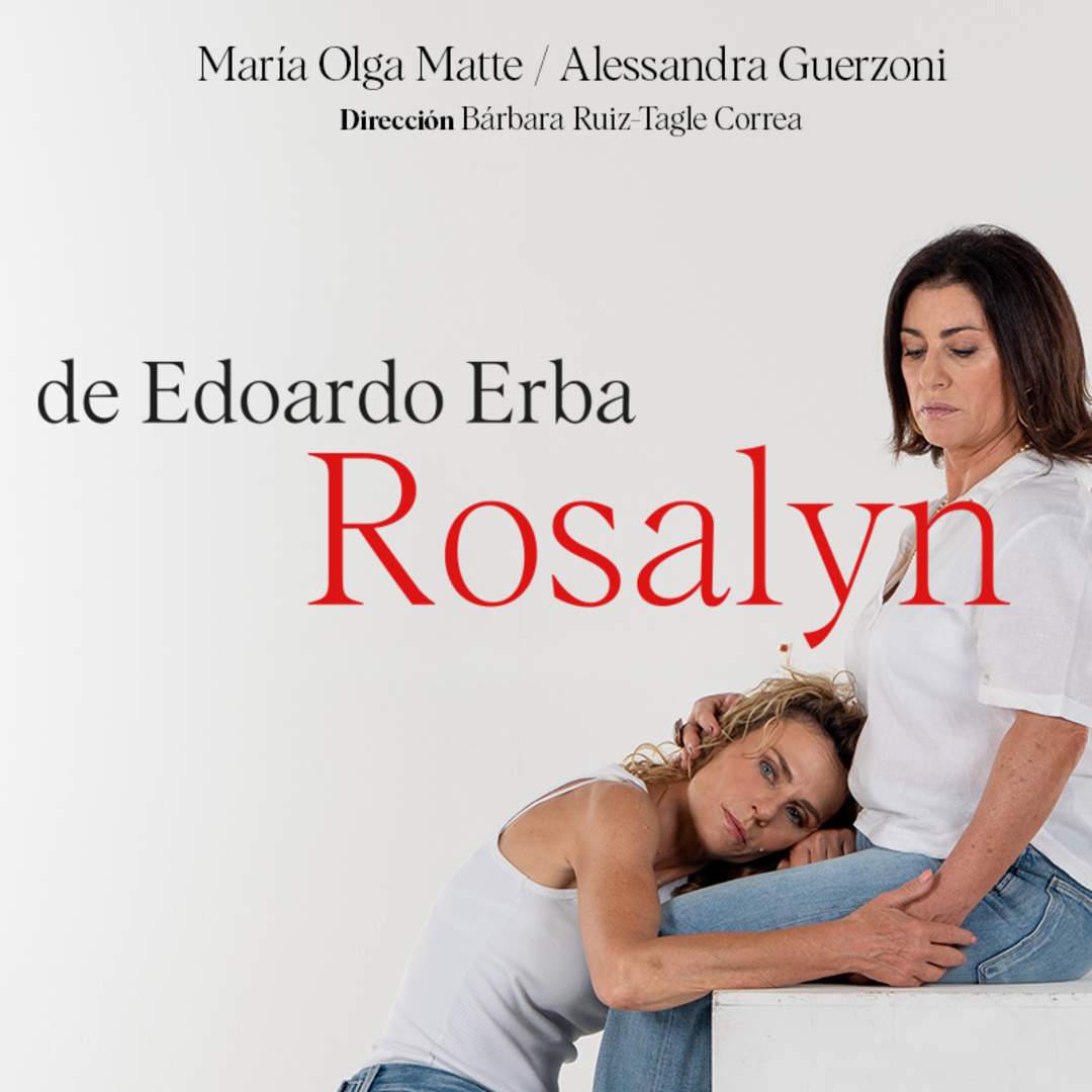 Rosalyn