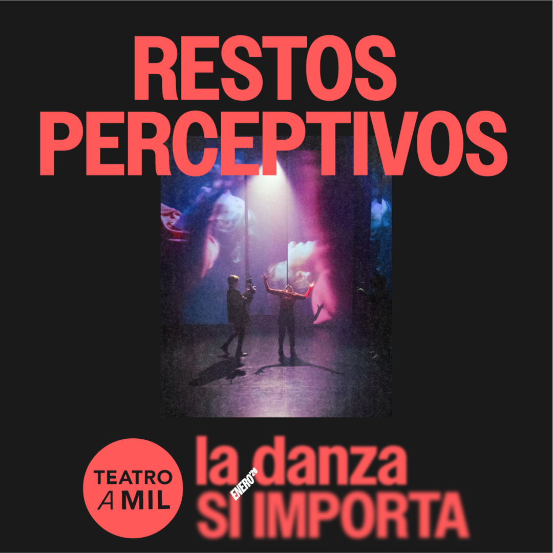 RESTOS PERCEPTIVOS