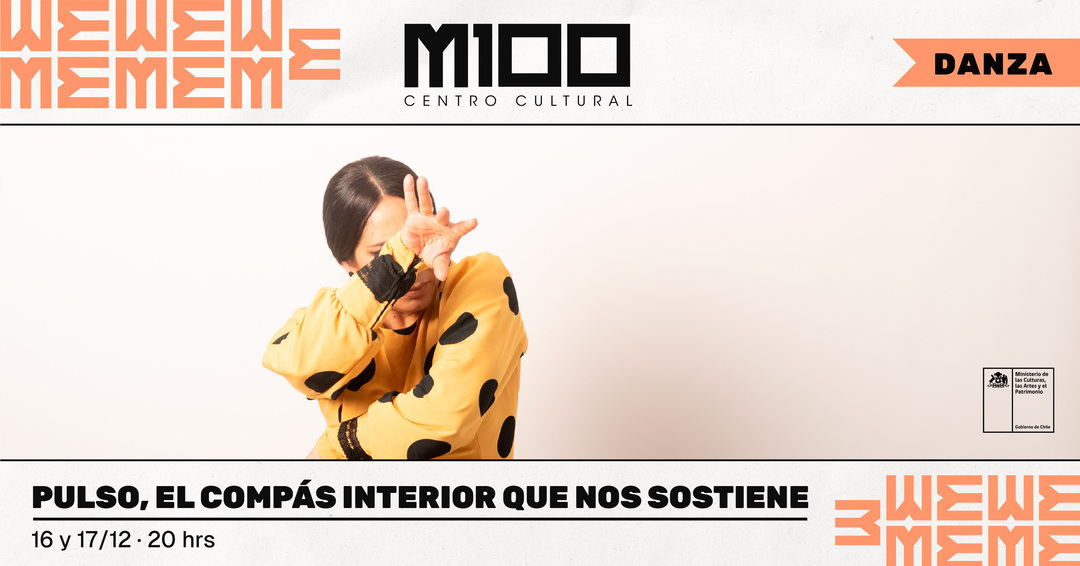 PULSO. El compás interior que nos sostiene.