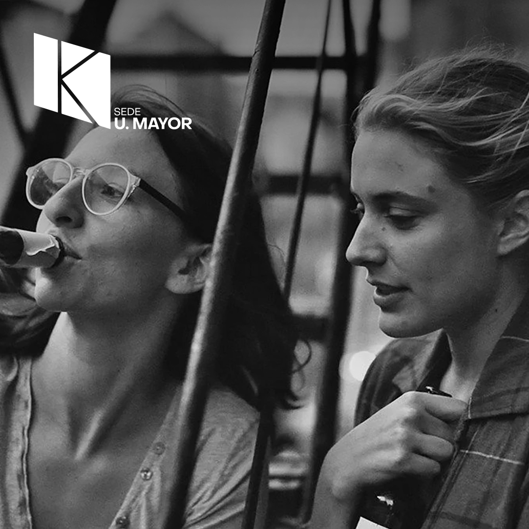 Frances Ha de Noah Baumbach en SALA K