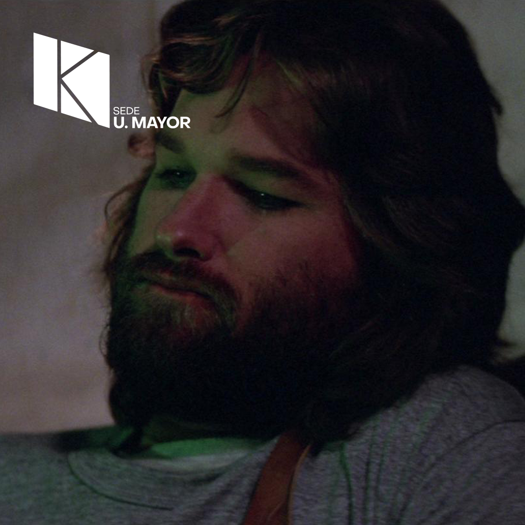 The Thing de John Carpenter en SALA K