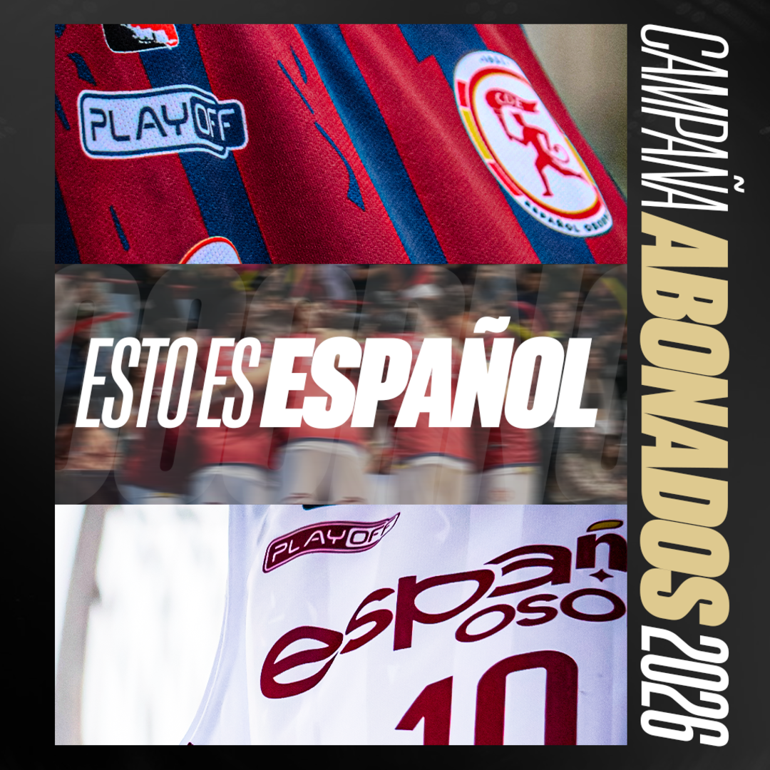 Abonados LNB Español Osorno 2026