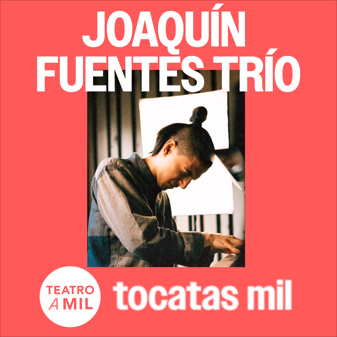 Joaquín Fuentes Trío
