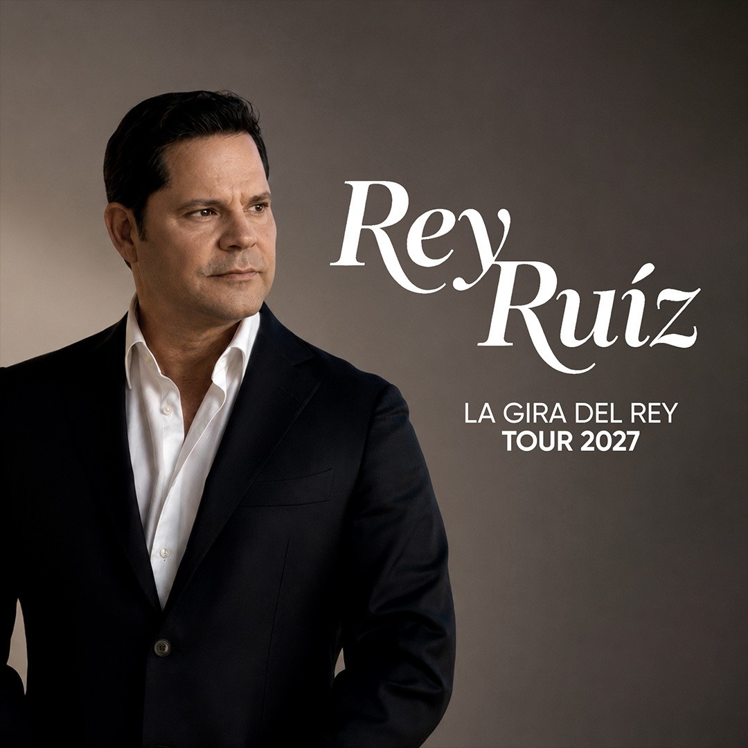 Rey Ruiz