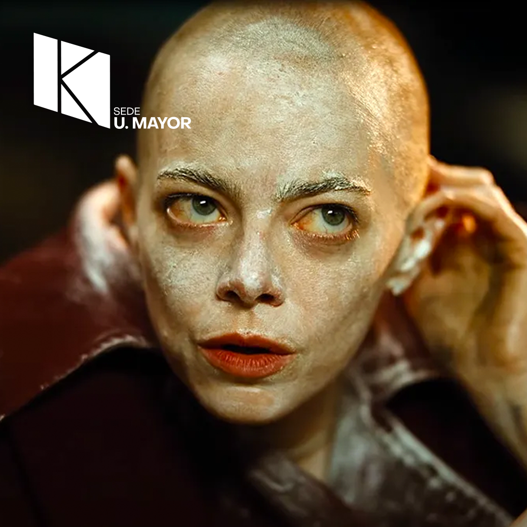 Bugonia deYorgos Lanthimos en SALA K