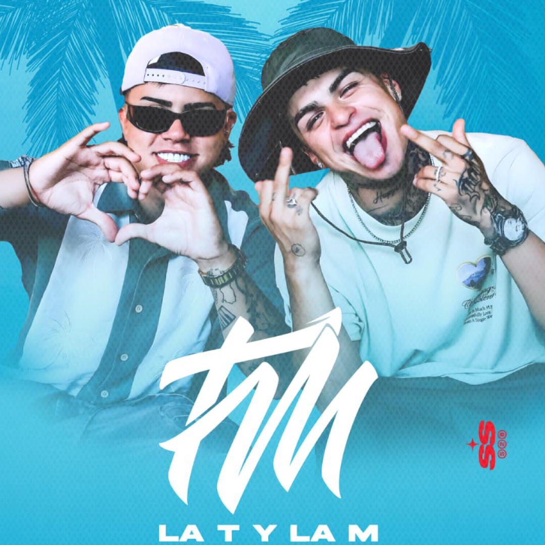 La T y La M - Session