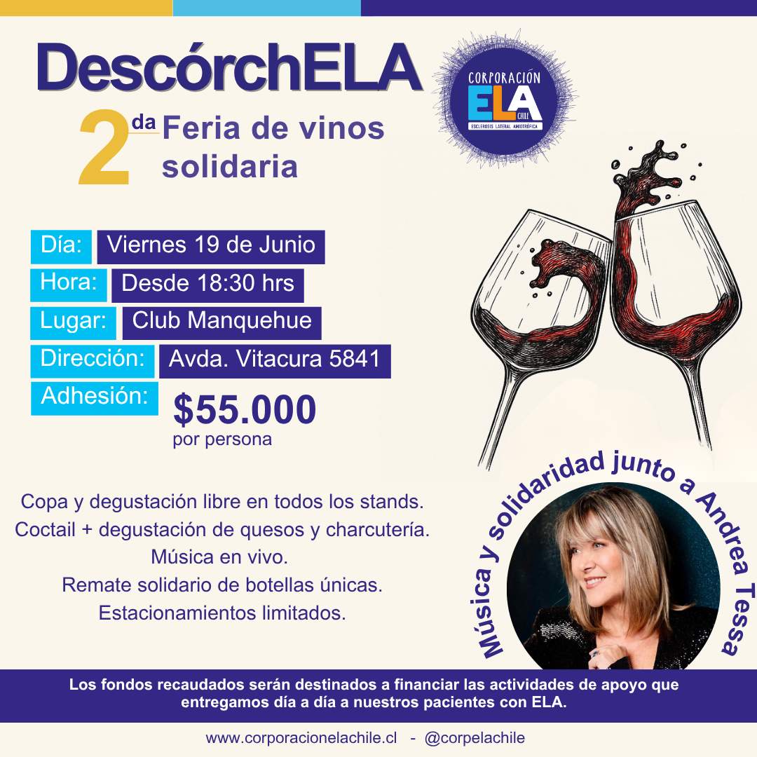 DescórchELA