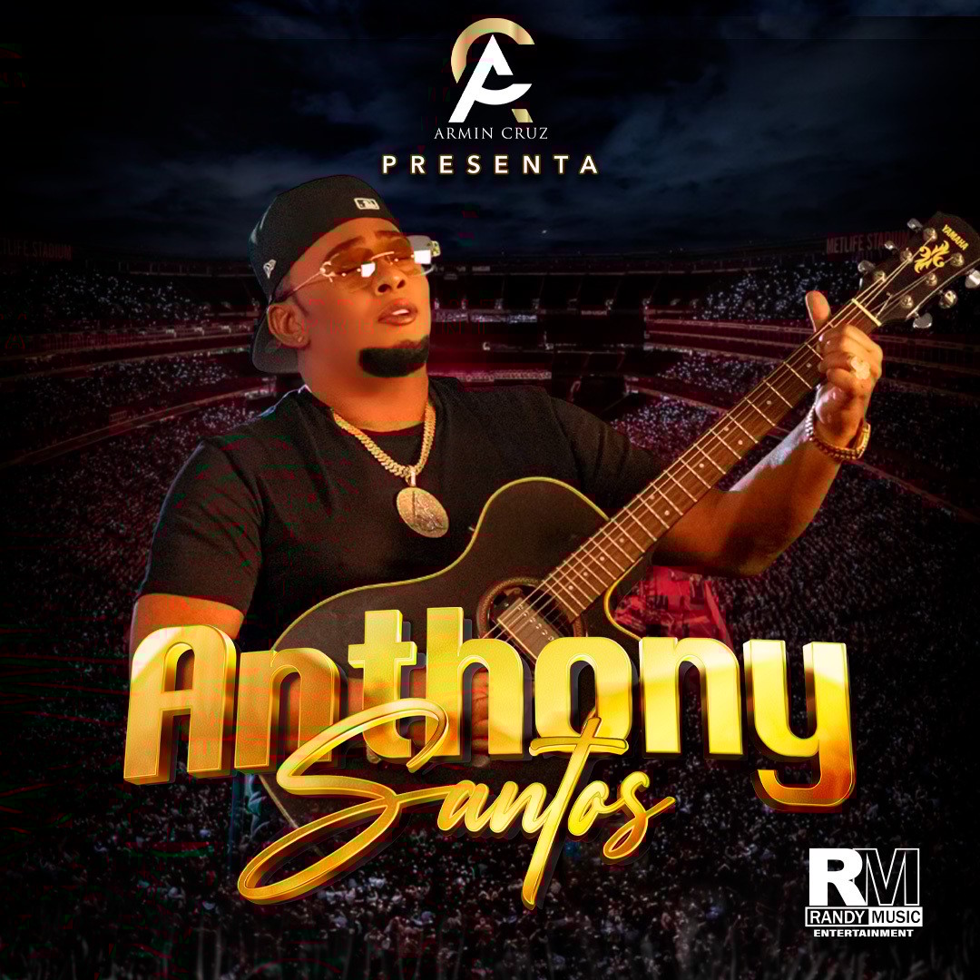 ANTHONY SANTOS LAS MATAS DE SANTA CRUZ