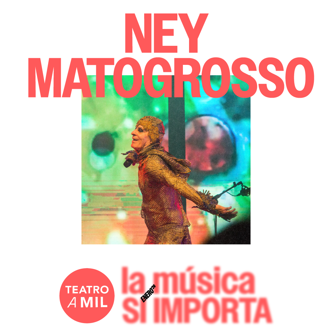 NEY MATOGROSSO
