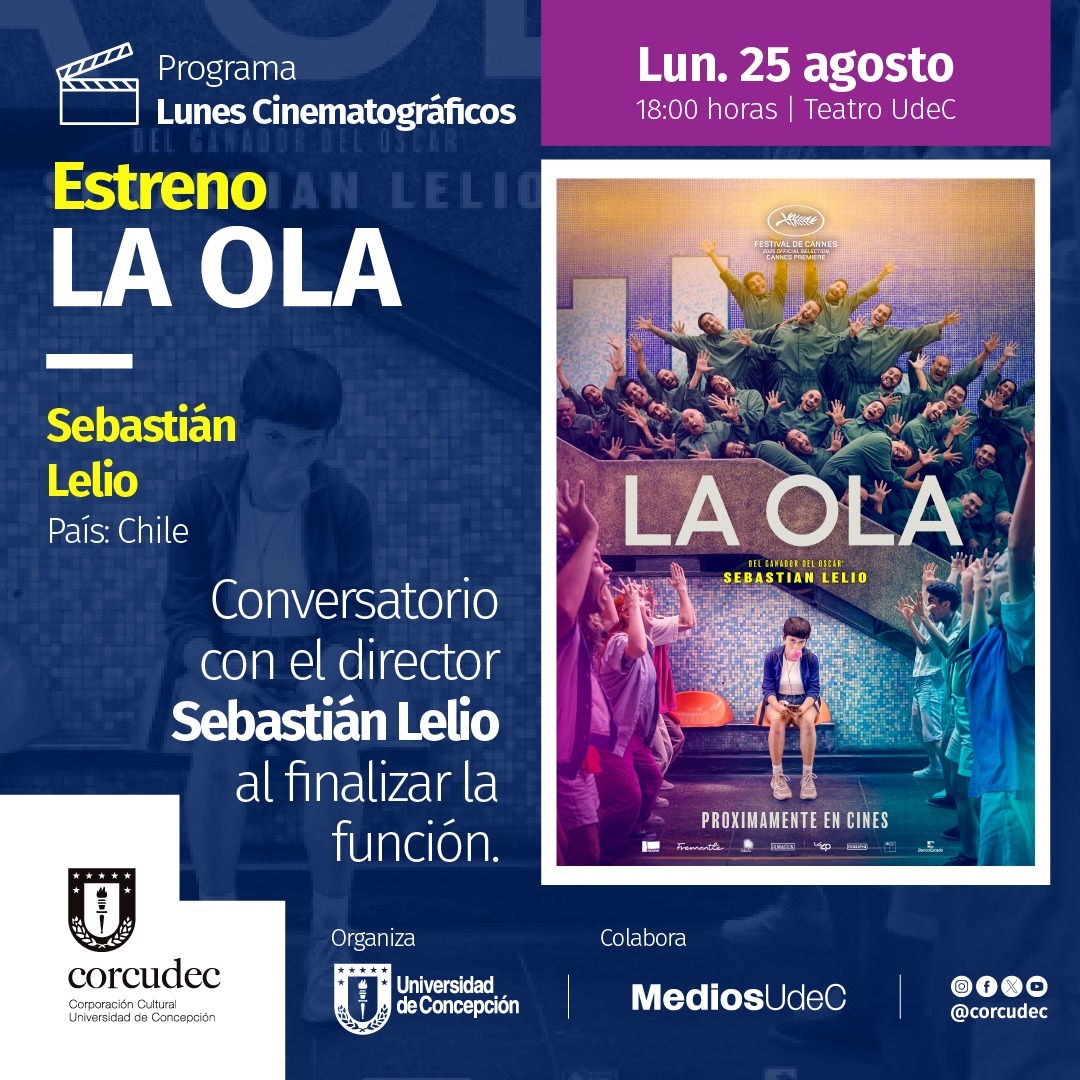 LA OLA