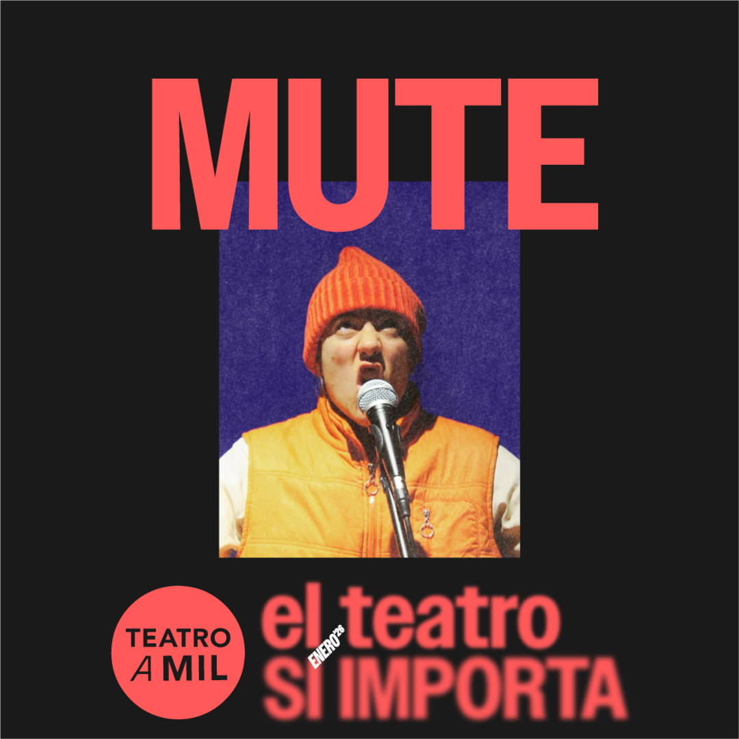 MUTE