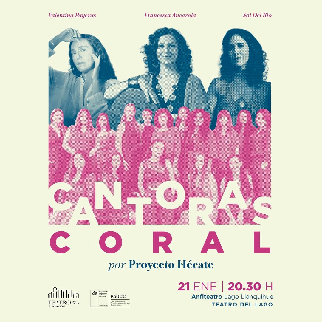 CANTORAS CORAL