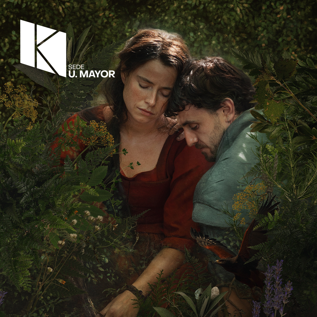 Hamnet de Chloé Zhao  en SALA K