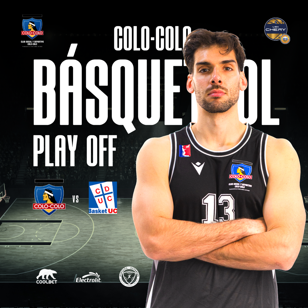 PLAY-OFF PARTIDO 4 Torneo de Transición  | CSD Colo-Colo vs Universidad Católica