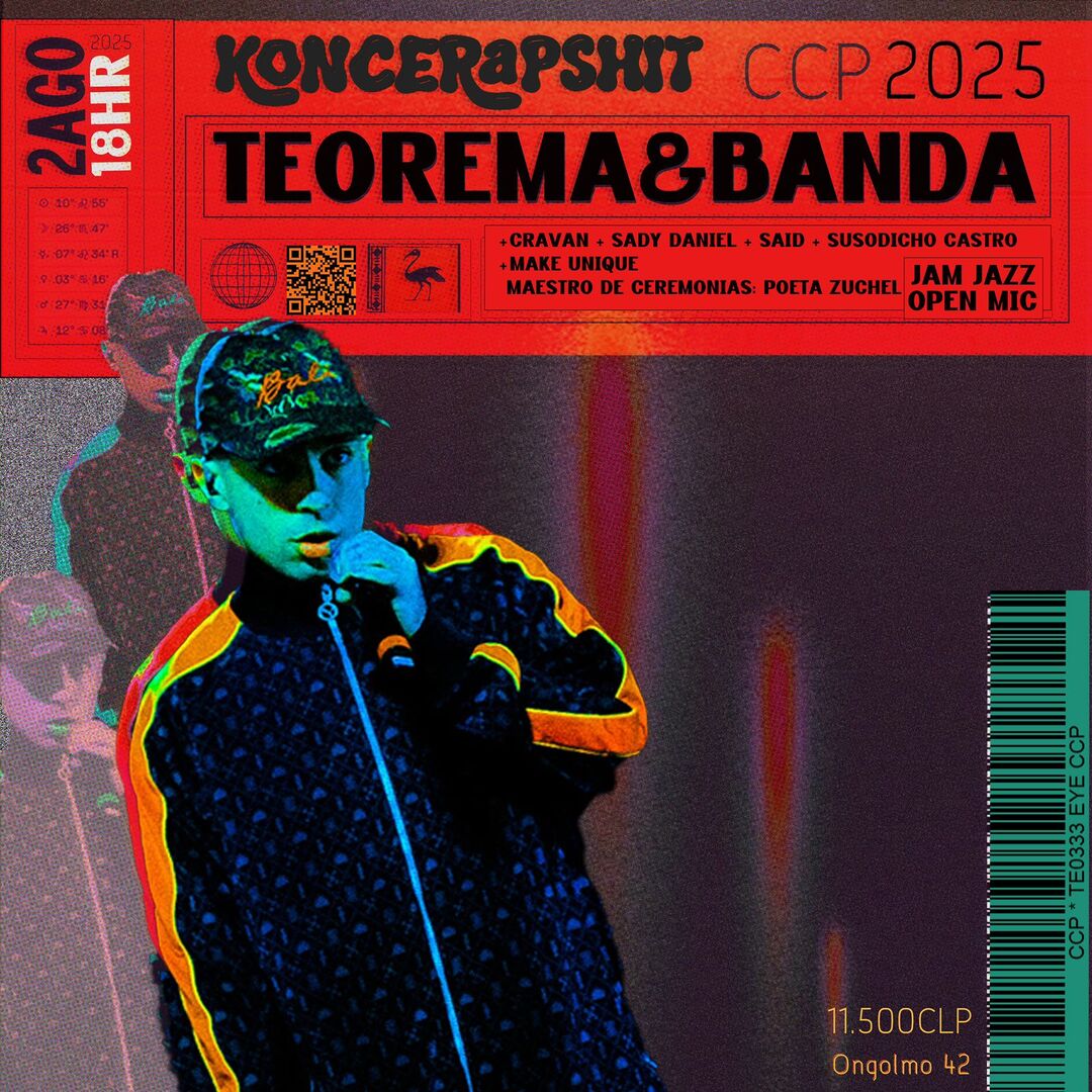KONCE RAPSHIT VOL.1