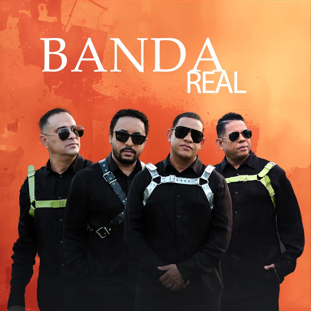 BANDA REAL
