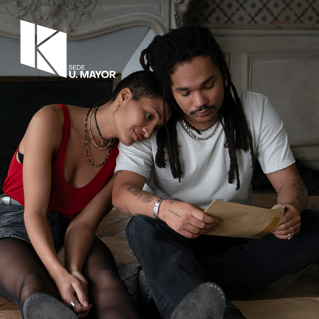 Father, Mother, Sister, Brother de Jim Jarmusch en SALA K