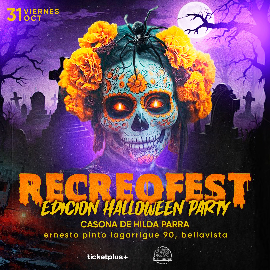 RECREOFEST