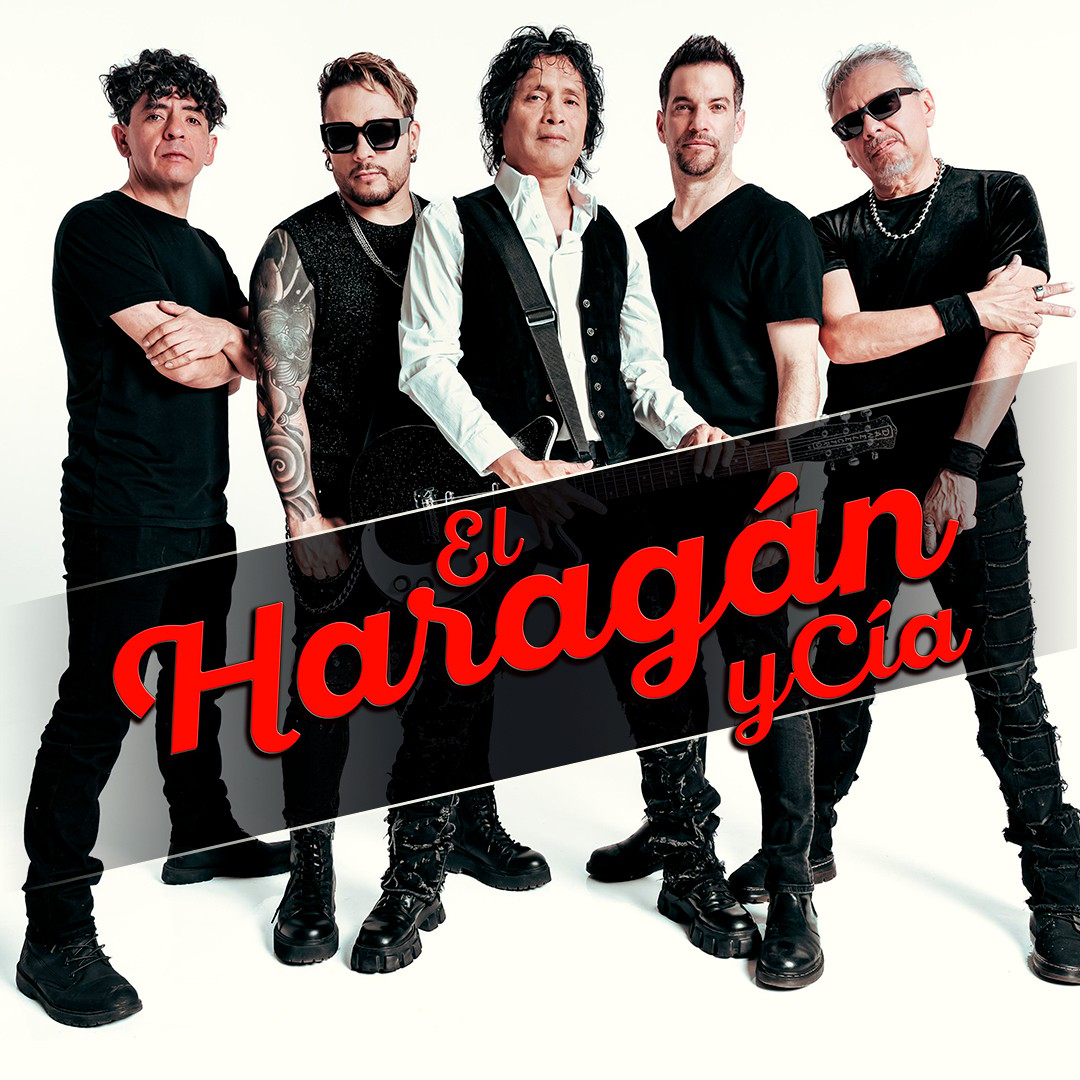 El Haragán y Cía