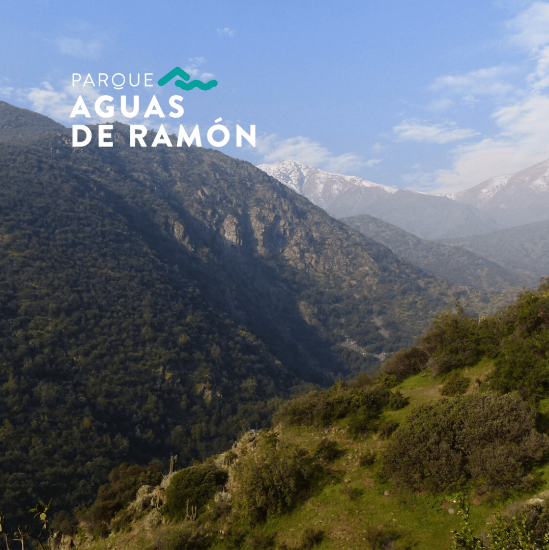 Parque Aguas de Ramón