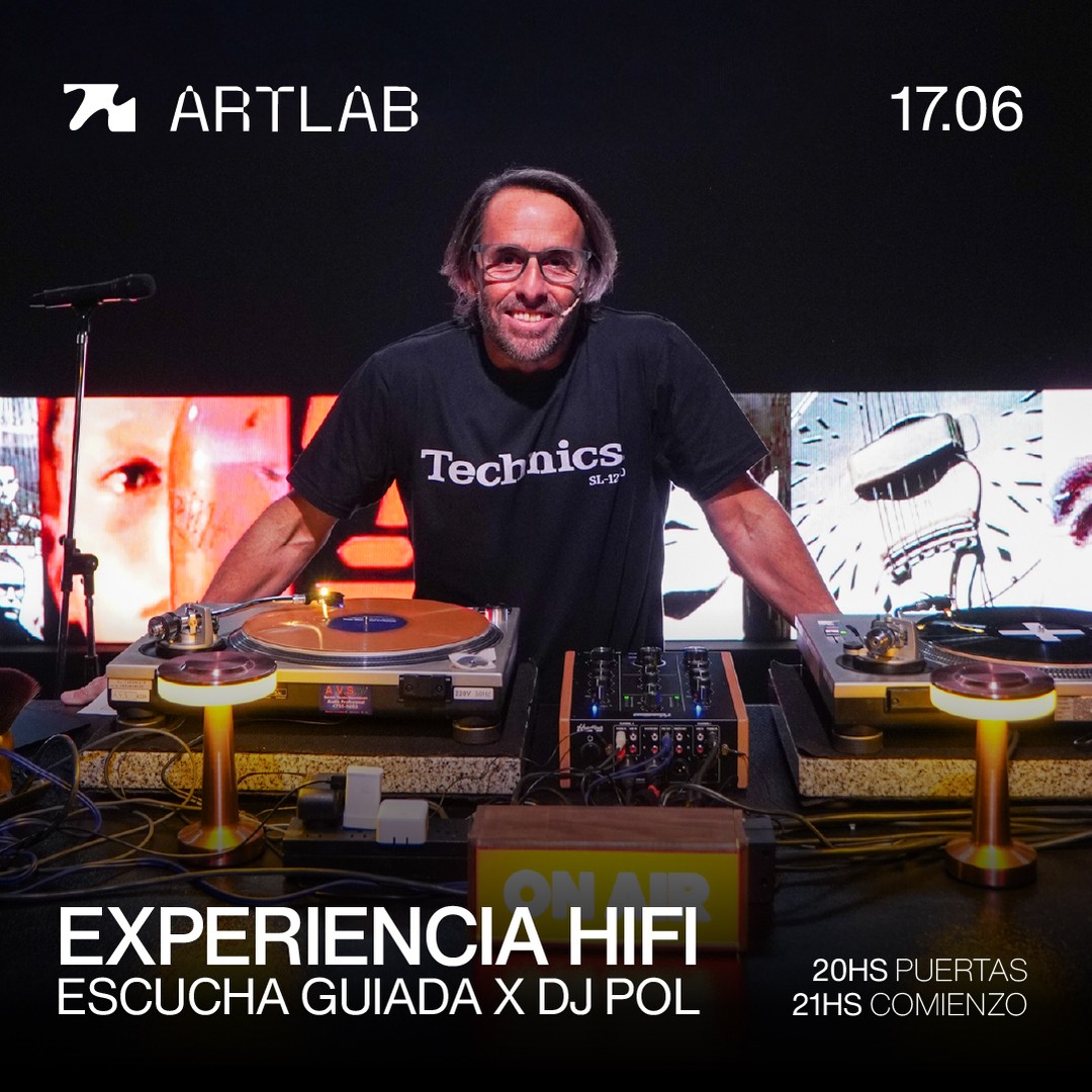 Experiencia HiFI 