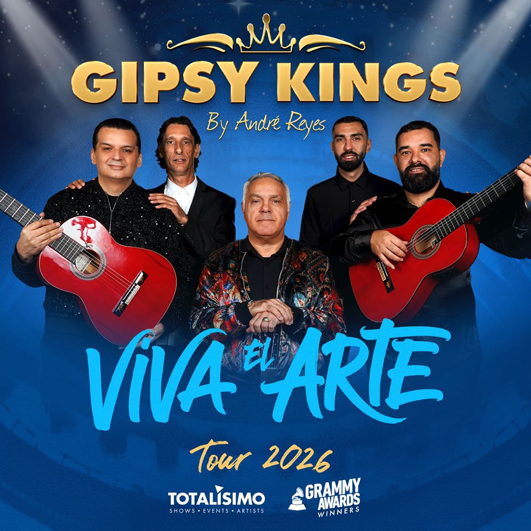 Gipsy Kings
