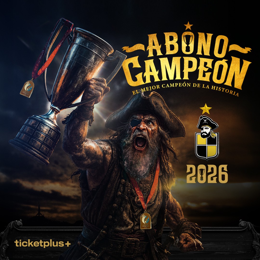 Abonos Coquimbo Unido Temporada 2026
