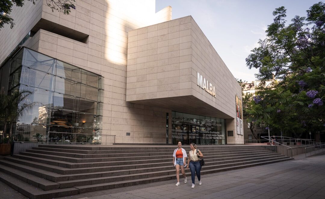 Museo de Malba
