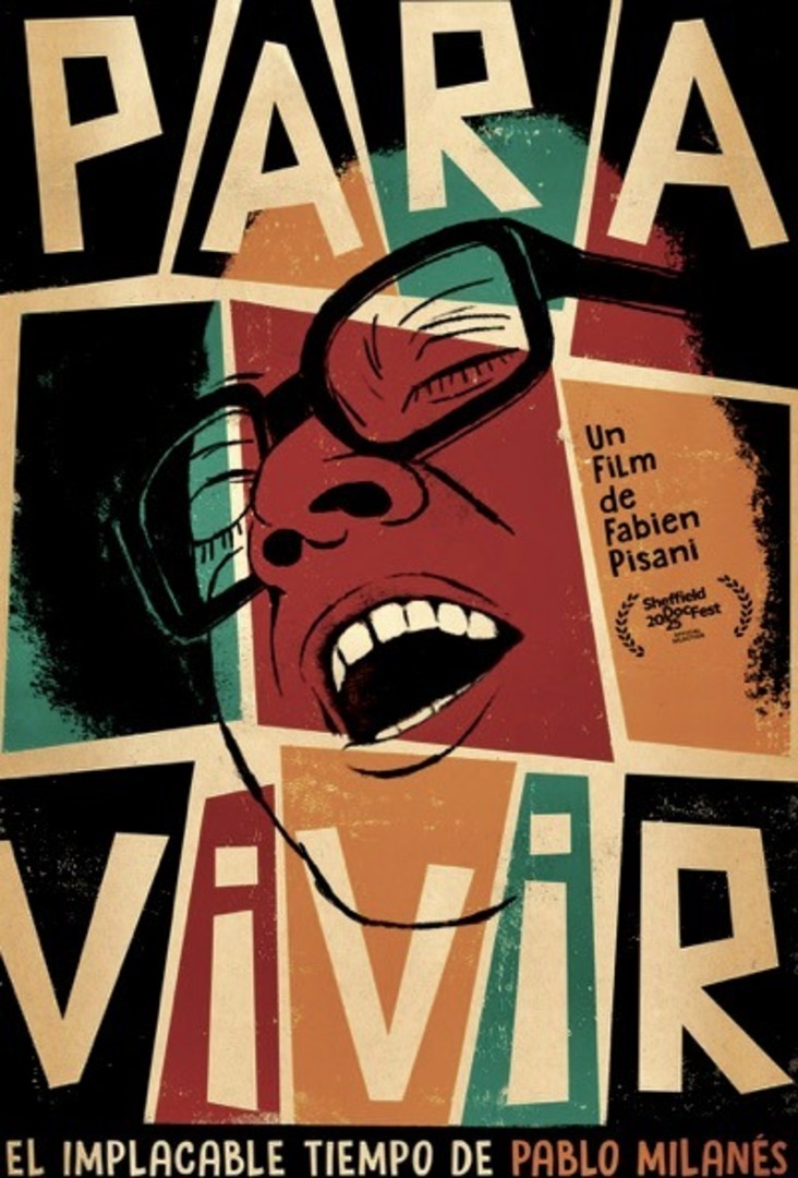 Para vivir: el implacable tiempo de Pablo Milanés (ESTRENO EN RED) + Cineforo en SALA K