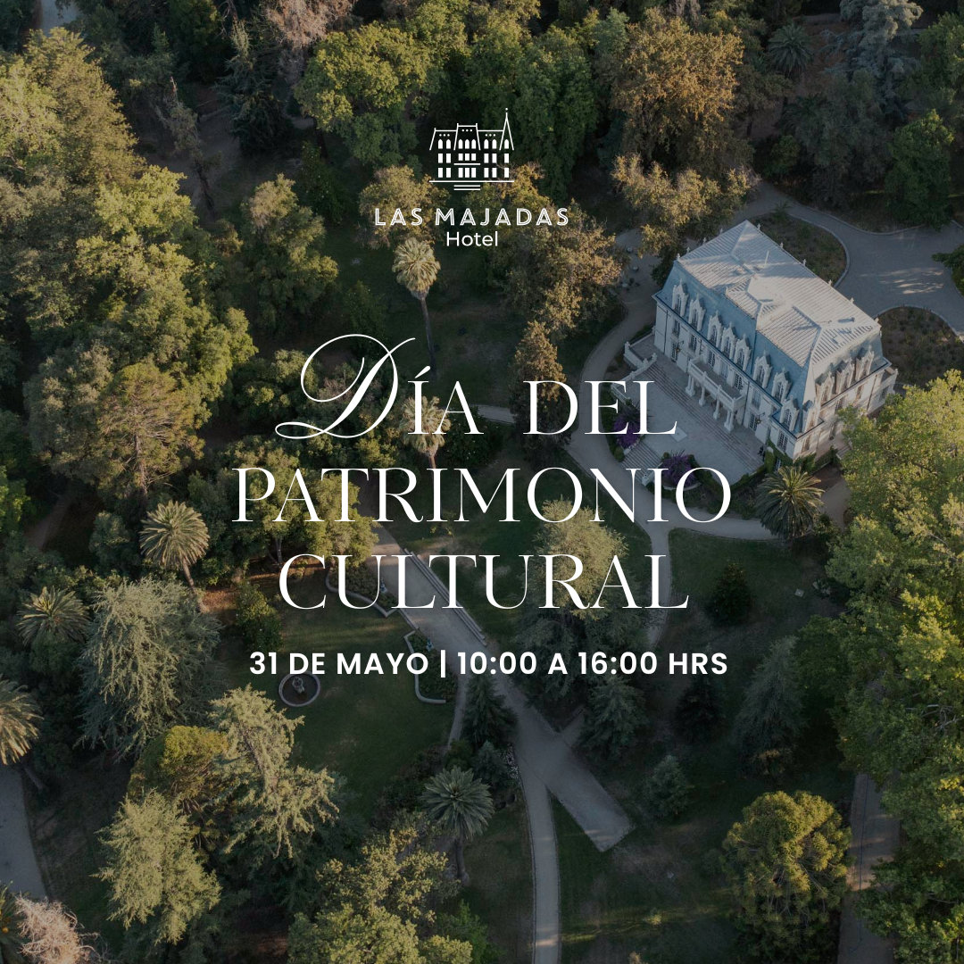 Día del Patrimonio 2026