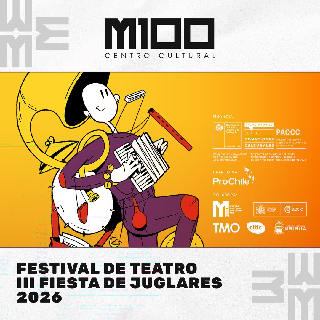 "Pedro de Valdivia: la gesta inconclusa" de Tryo Teatro Banda