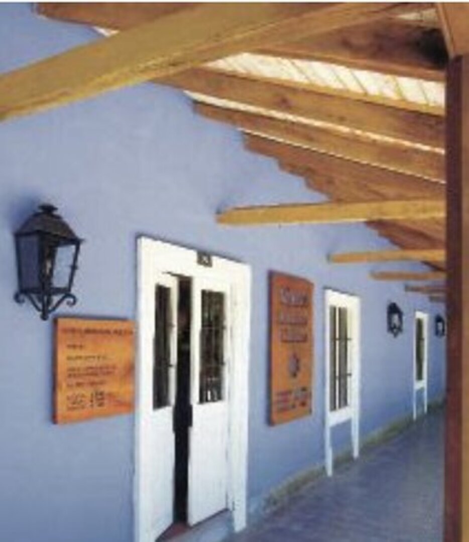 Museo de la Artesanía
