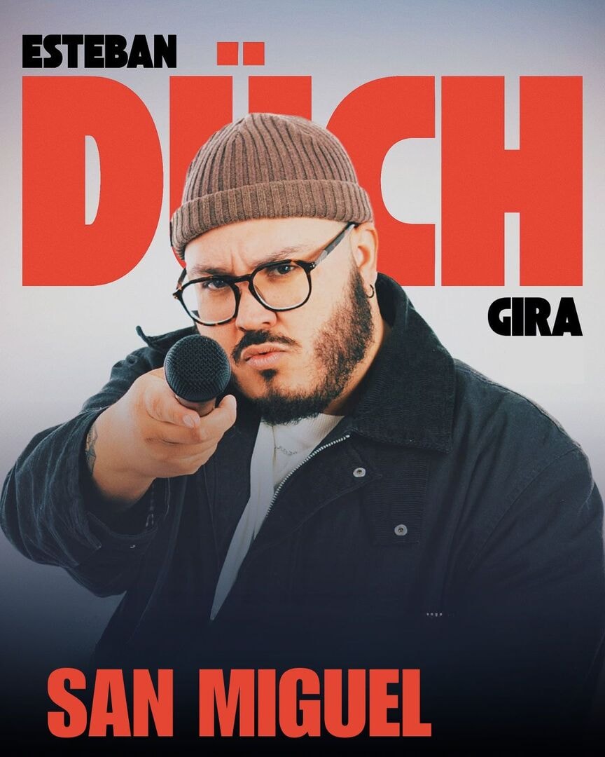 Esteban Duch - San Miguel Stgo - 28 Octubre