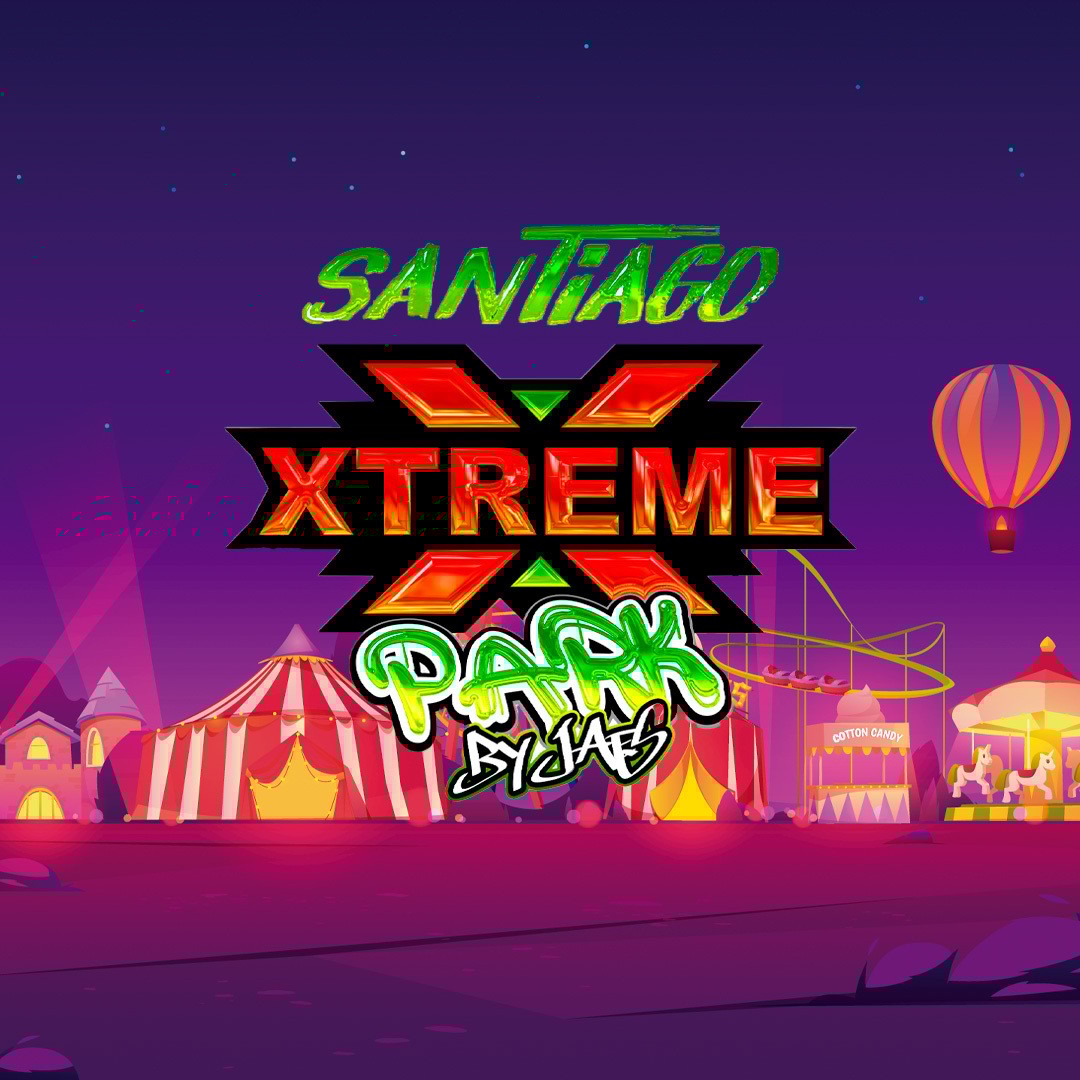 SANTIAGO XTREME PARK