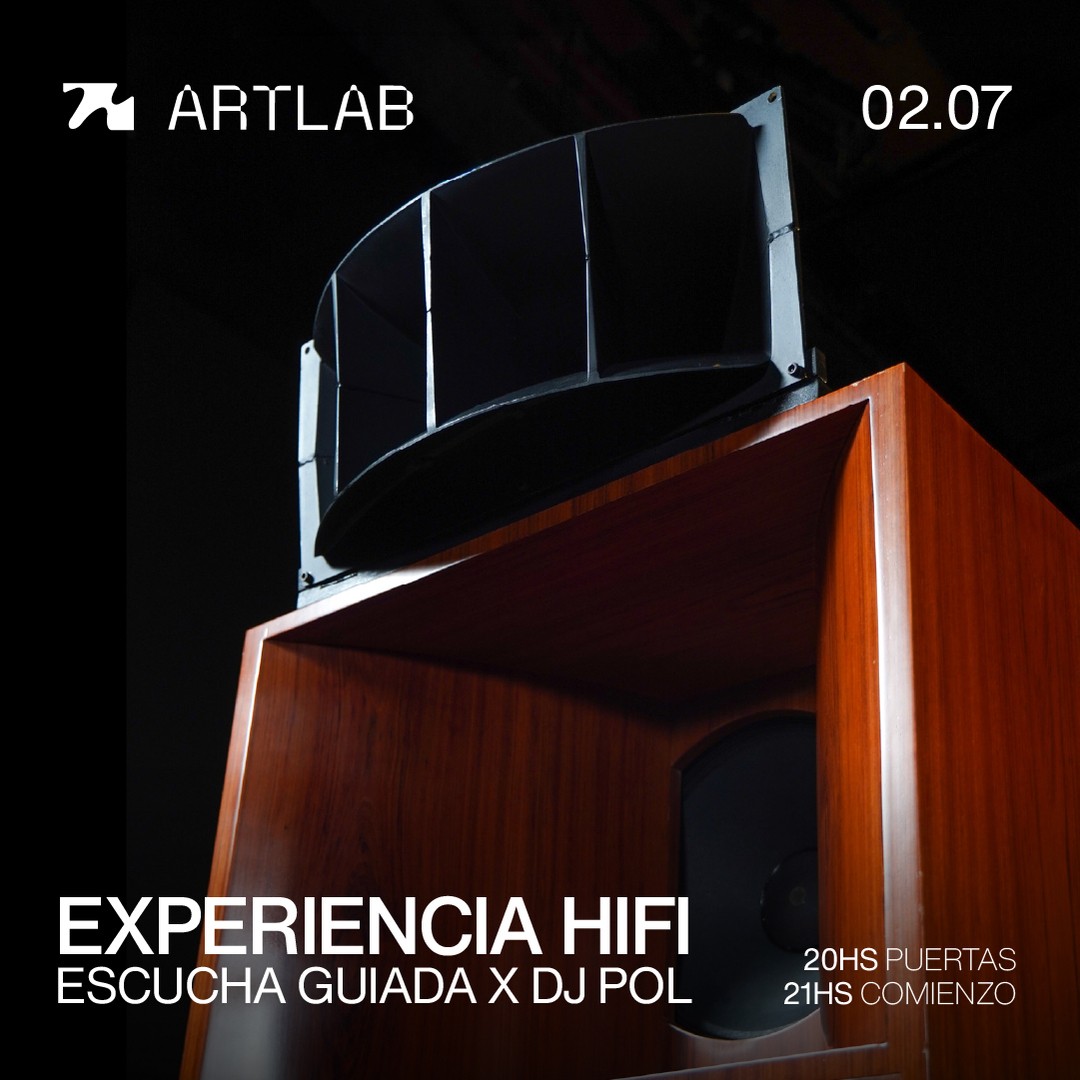 Experiencia HiFI 