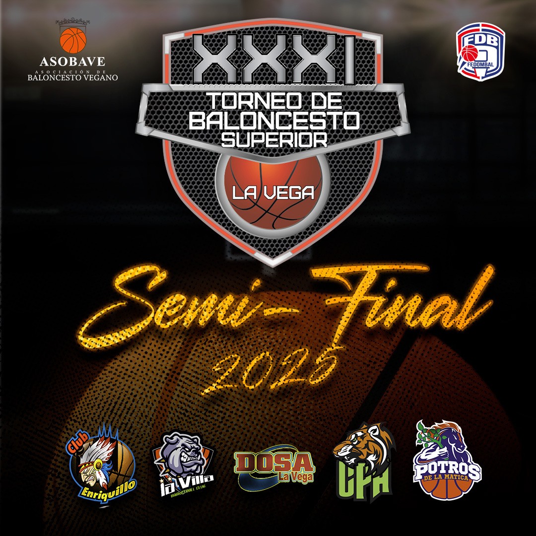 14 - SEMI-FINAL VIERNES 5 DICIEMBRE