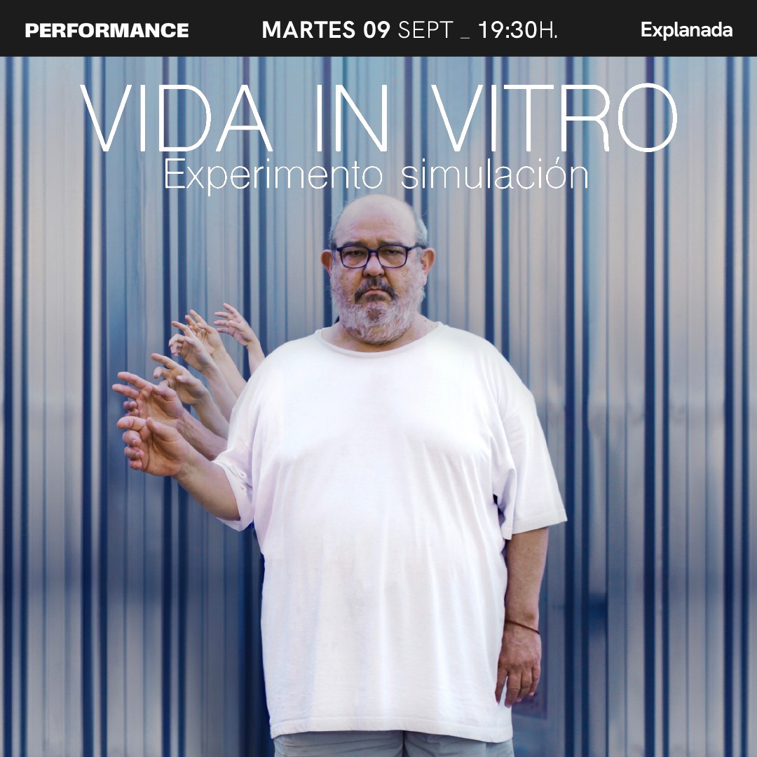 Vida in vitro