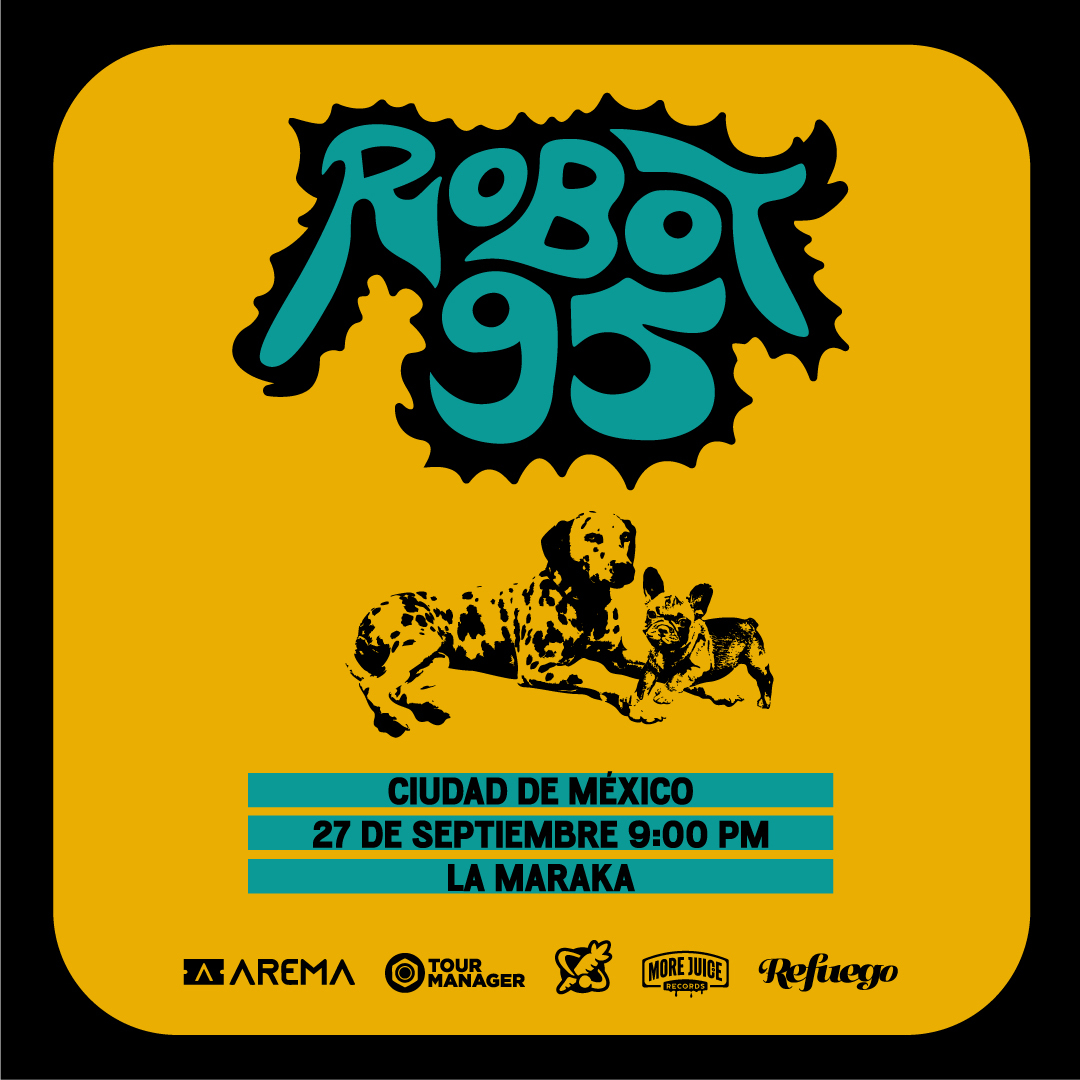 Robot95