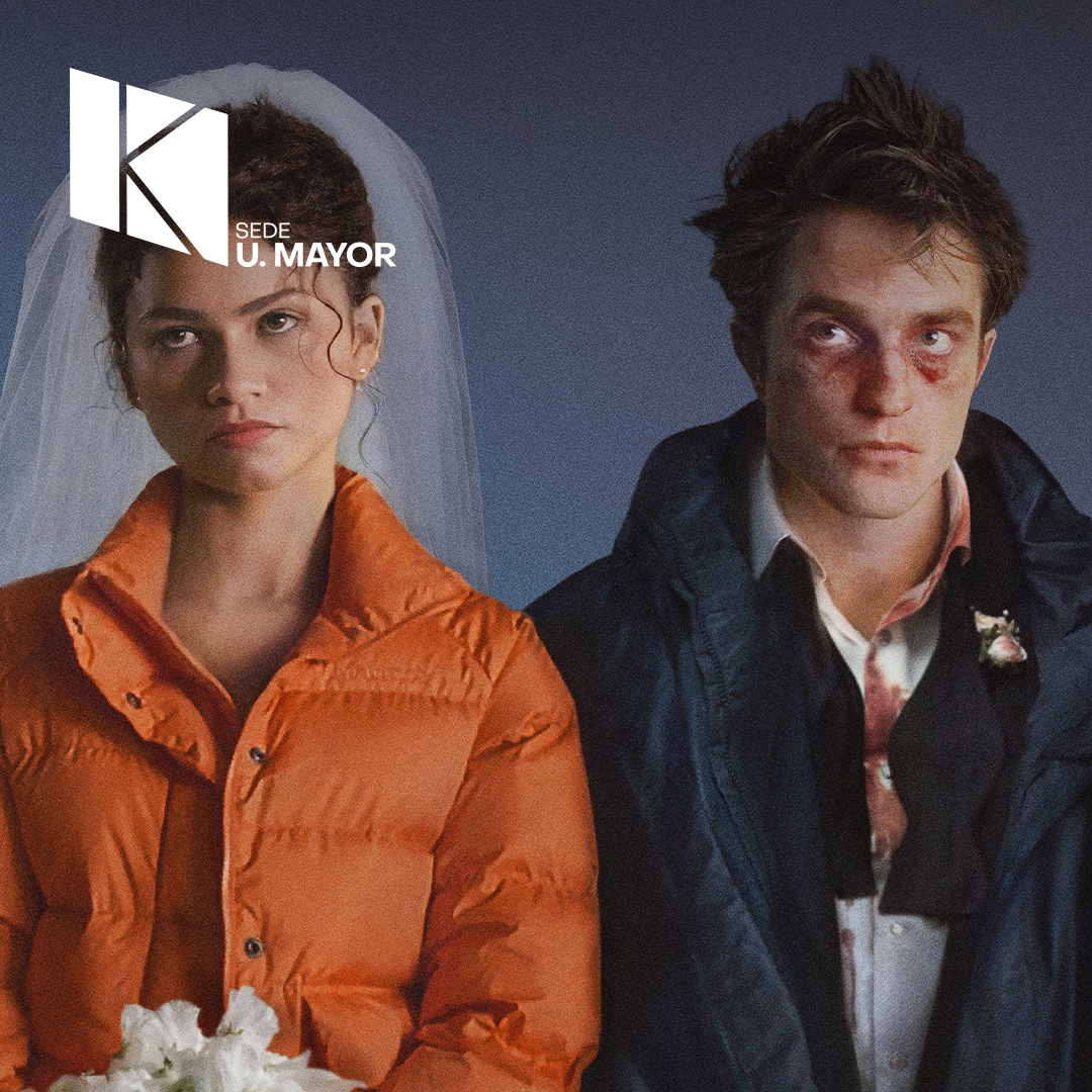 El Drama de Kristoffer Borgli en SALA K